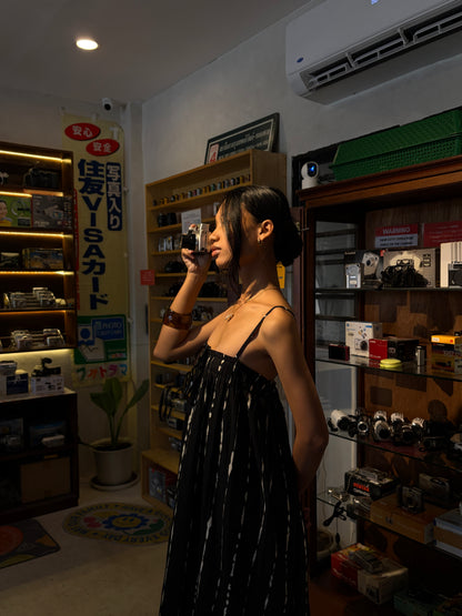 Zora Dress