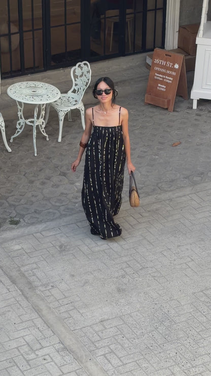 Zora Dress